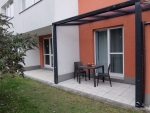 pergola