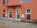 3-vchod do apartmanu